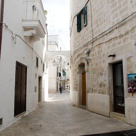 Casa Santa Caterina 38 Villa Monopoli Dış mekan fotoğraf