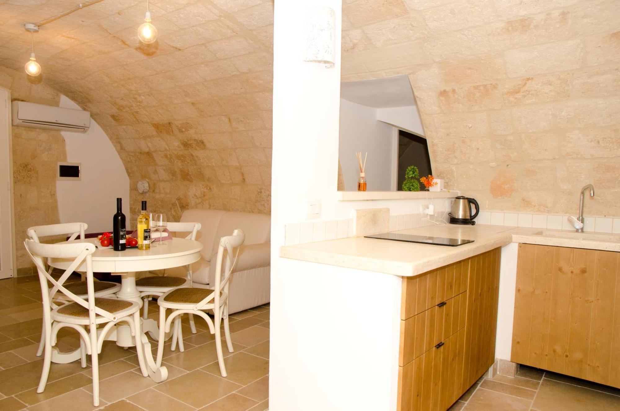 Casa Santa Caterina 38 Villa Monopoli Dış mekan fotoğraf