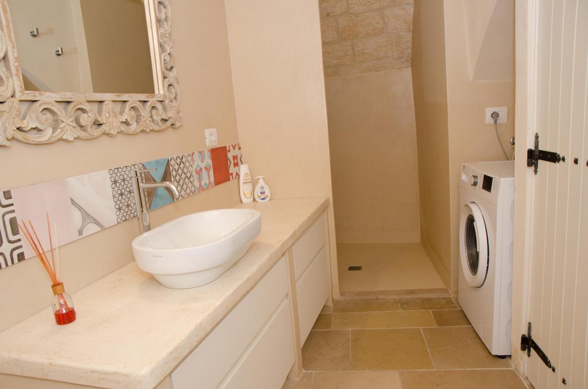 Casa Santa Caterina 38 Villa Monopoli Dış mekan fotoğraf