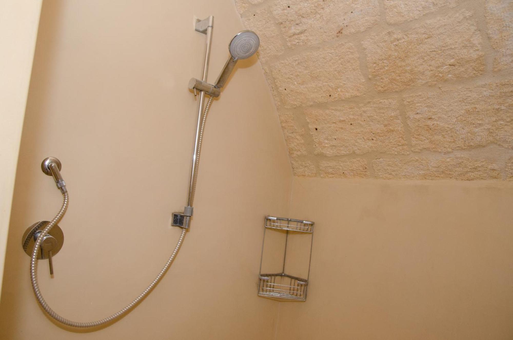Casa Santa Caterina 38 Villa Monopoli Dış mekan fotoğraf