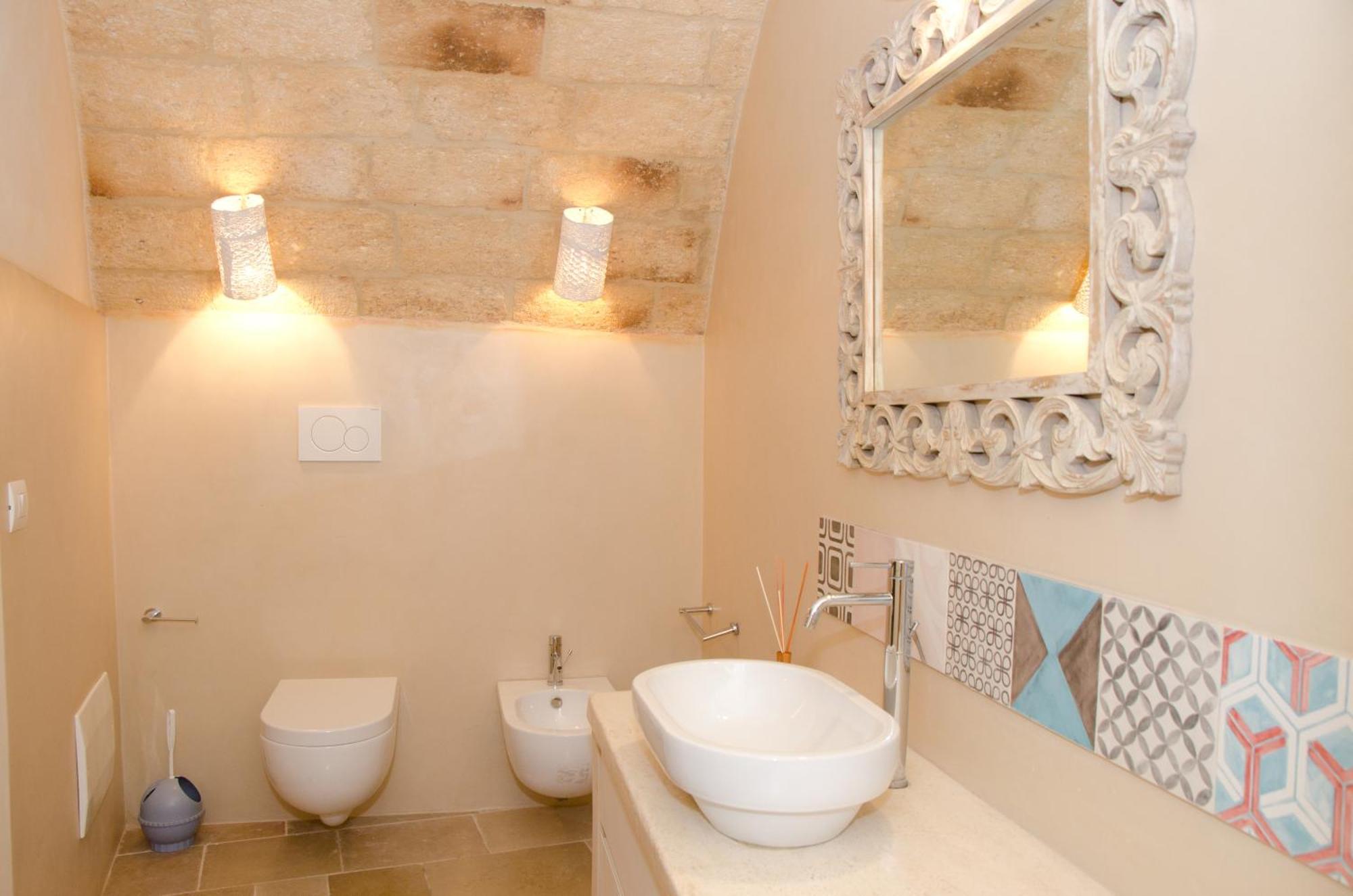 Casa Santa Caterina 38 Villa Monopoli Dış mekan fotoğraf