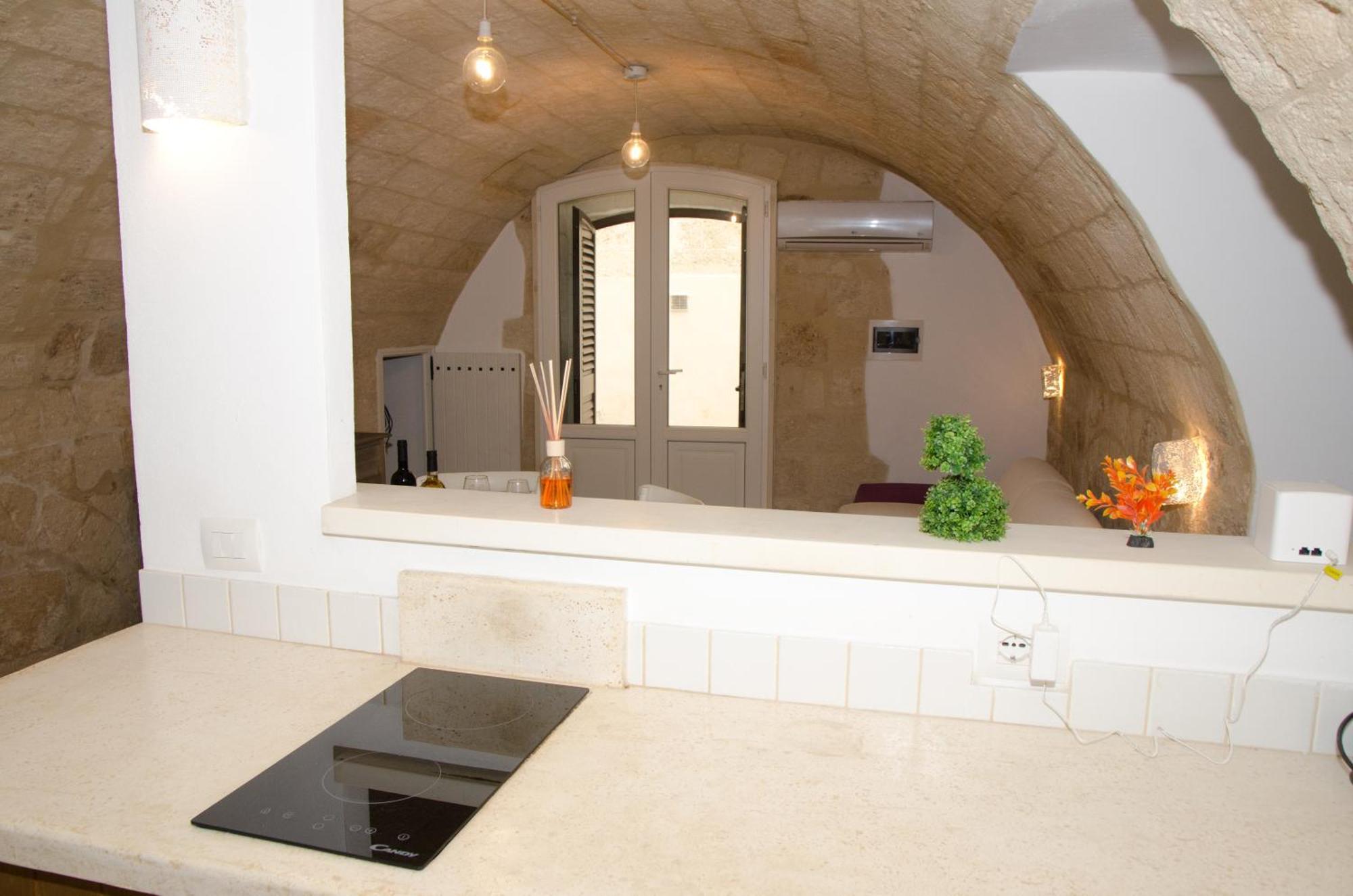 Casa Santa Caterina 38 Villa Monopoli Dış mekan fotoğraf