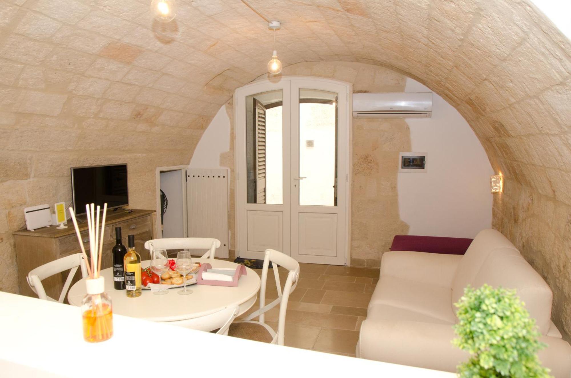 Casa Santa Caterina 38 Villa Monopoli Dış mekan fotoğraf