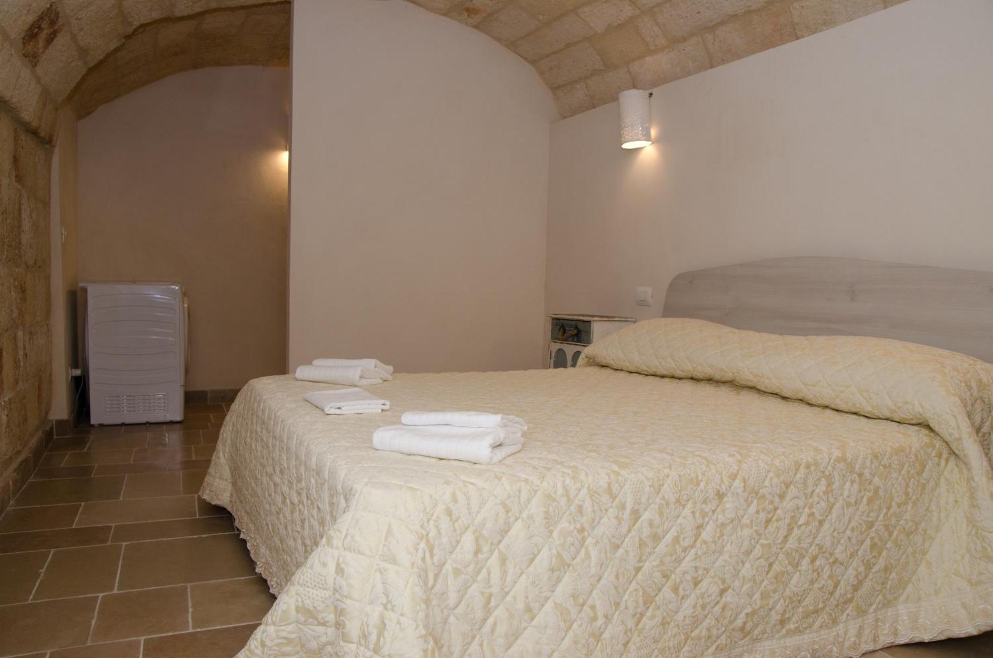 Casa Santa Caterina 38 Villa Monopoli Dış mekan fotoğraf