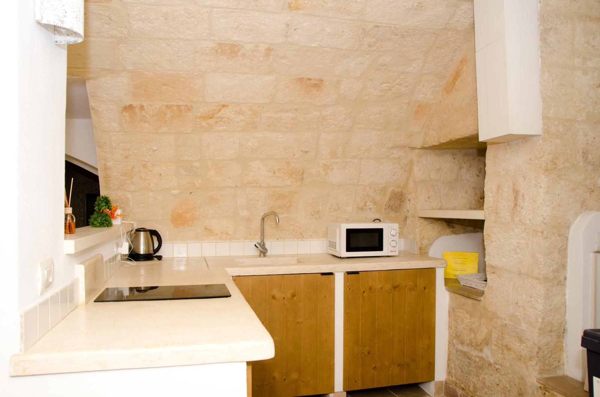 Casa Santa Caterina 38 Villa Monopoli Dış mekan fotoğraf