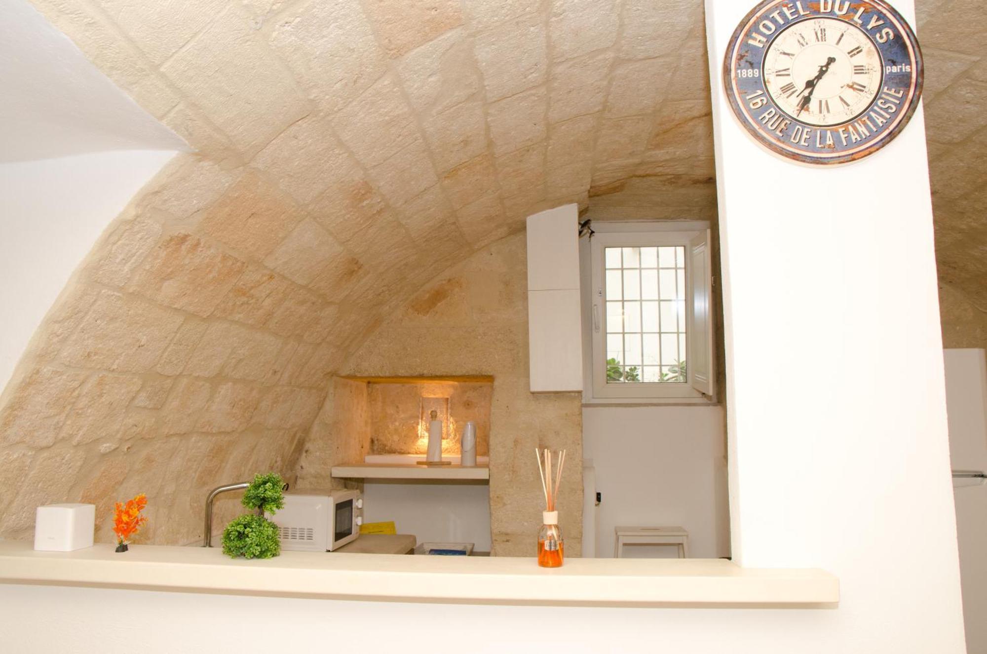 Casa Santa Caterina 38 Villa Monopoli Dış mekan fotoğraf