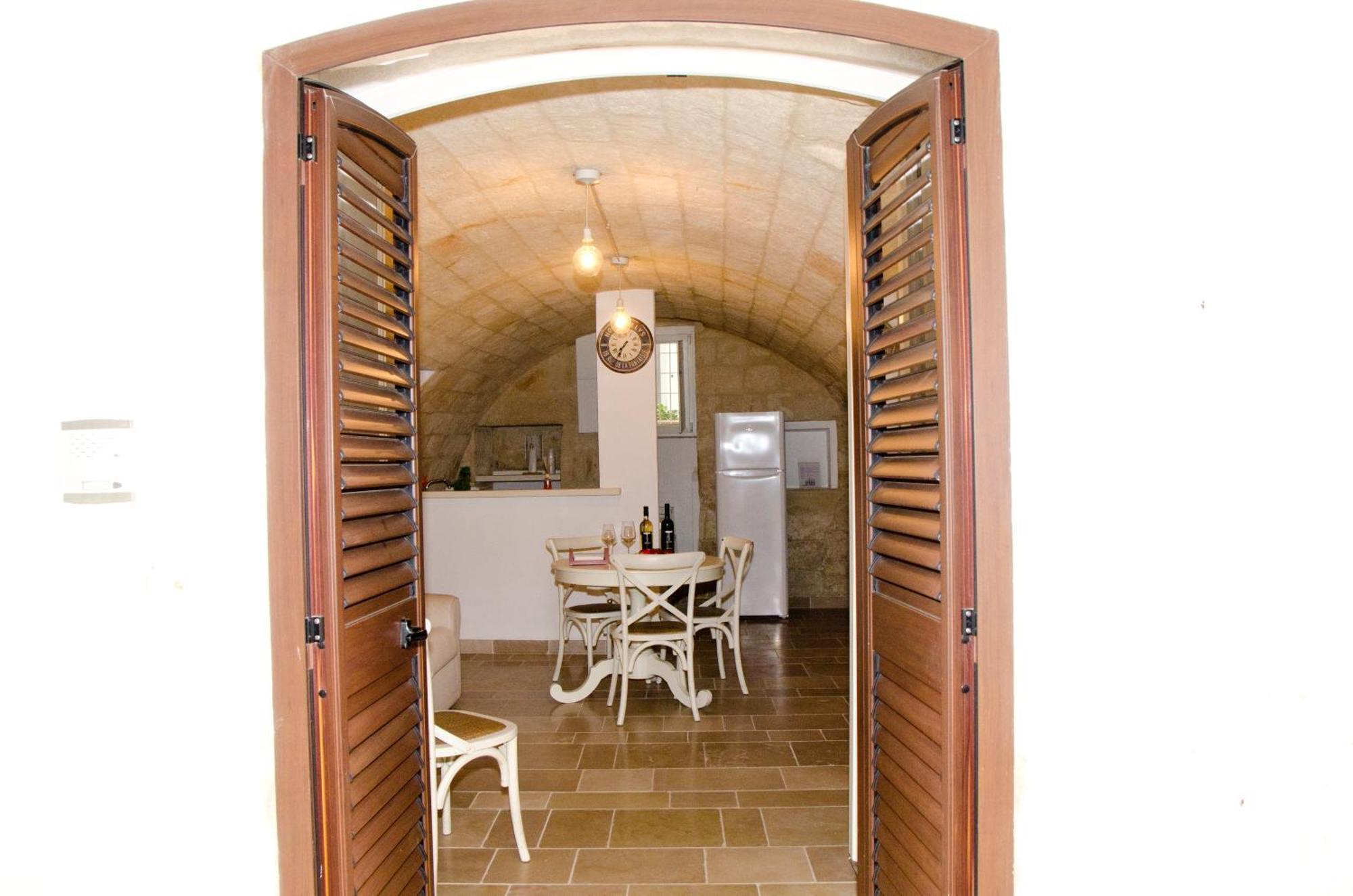 Casa Santa Caterina 38 Villa Monopoli Dış mekan fotoğraf