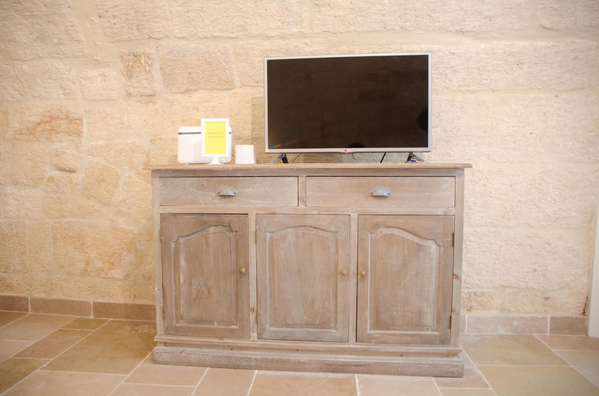 Casa Santa Caterina 38 Villa Monopoli Dış mekan fotoğraf