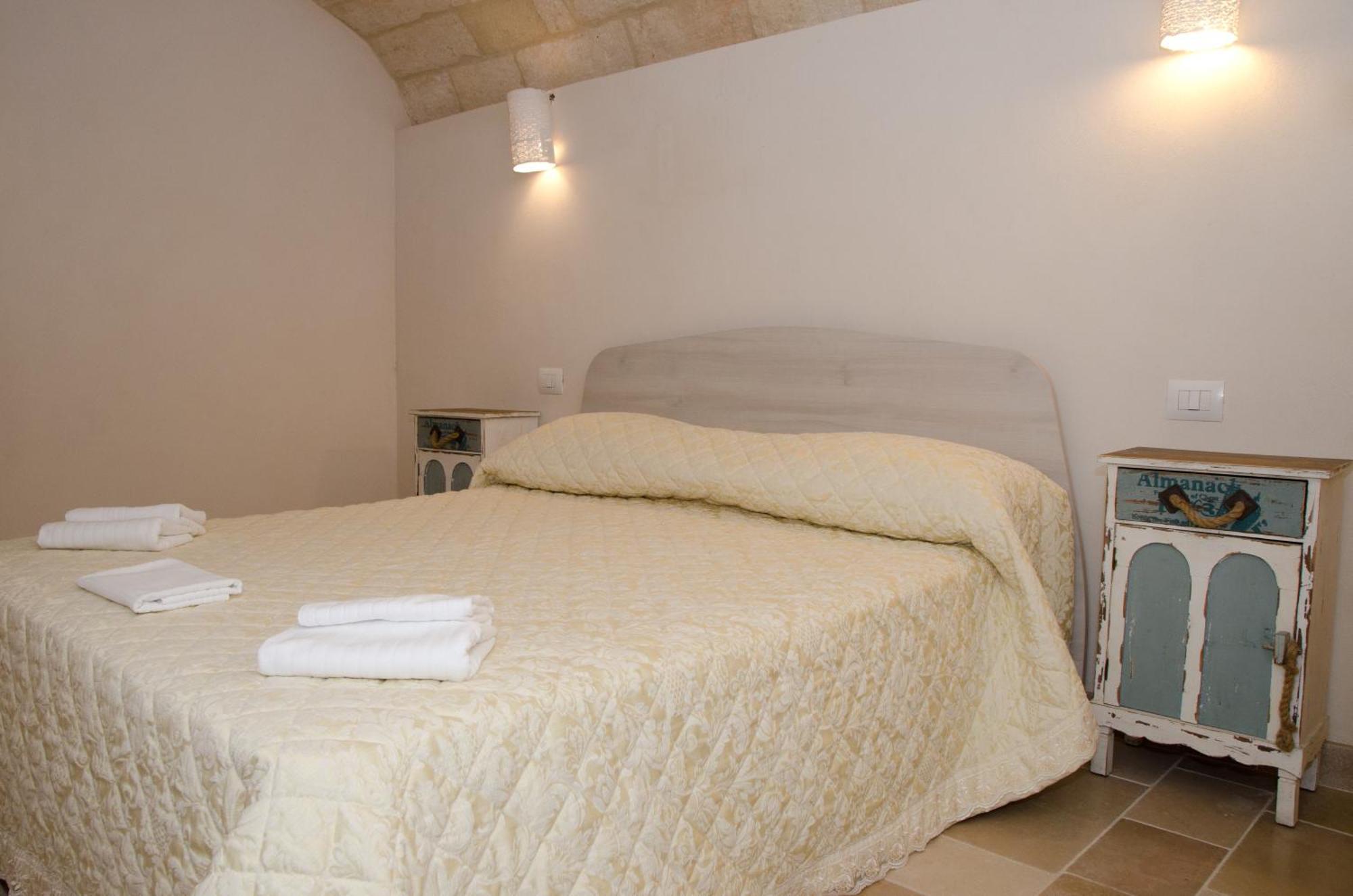 Casa Santa Caterina 38 Villa Monopoli Dış mekan fotoğraf