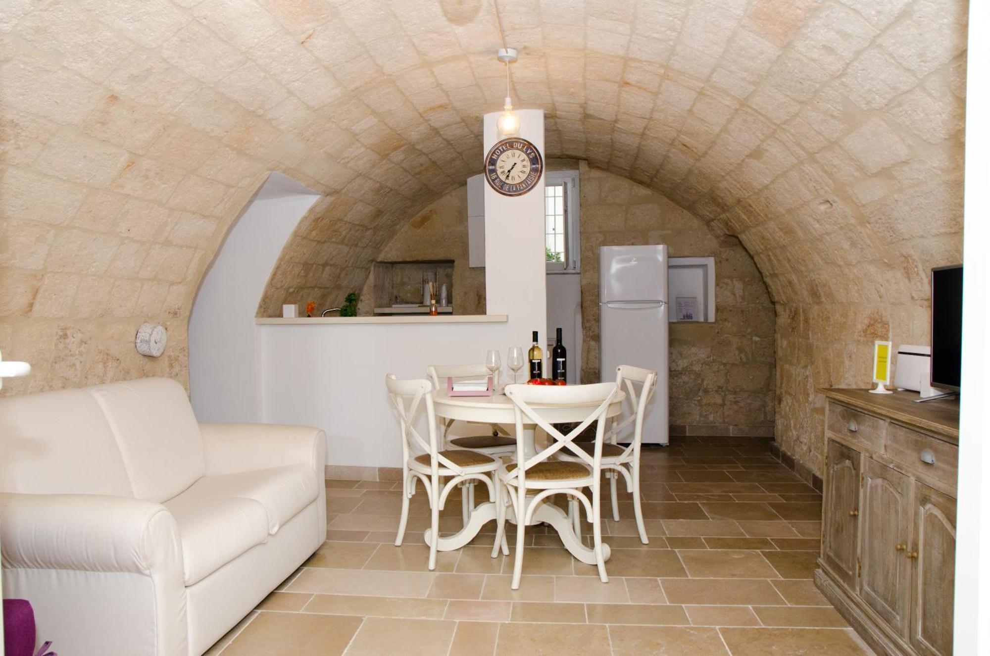 Casa Santa Caterina 38 Villa Monopoli Dış mekan fotoğraf