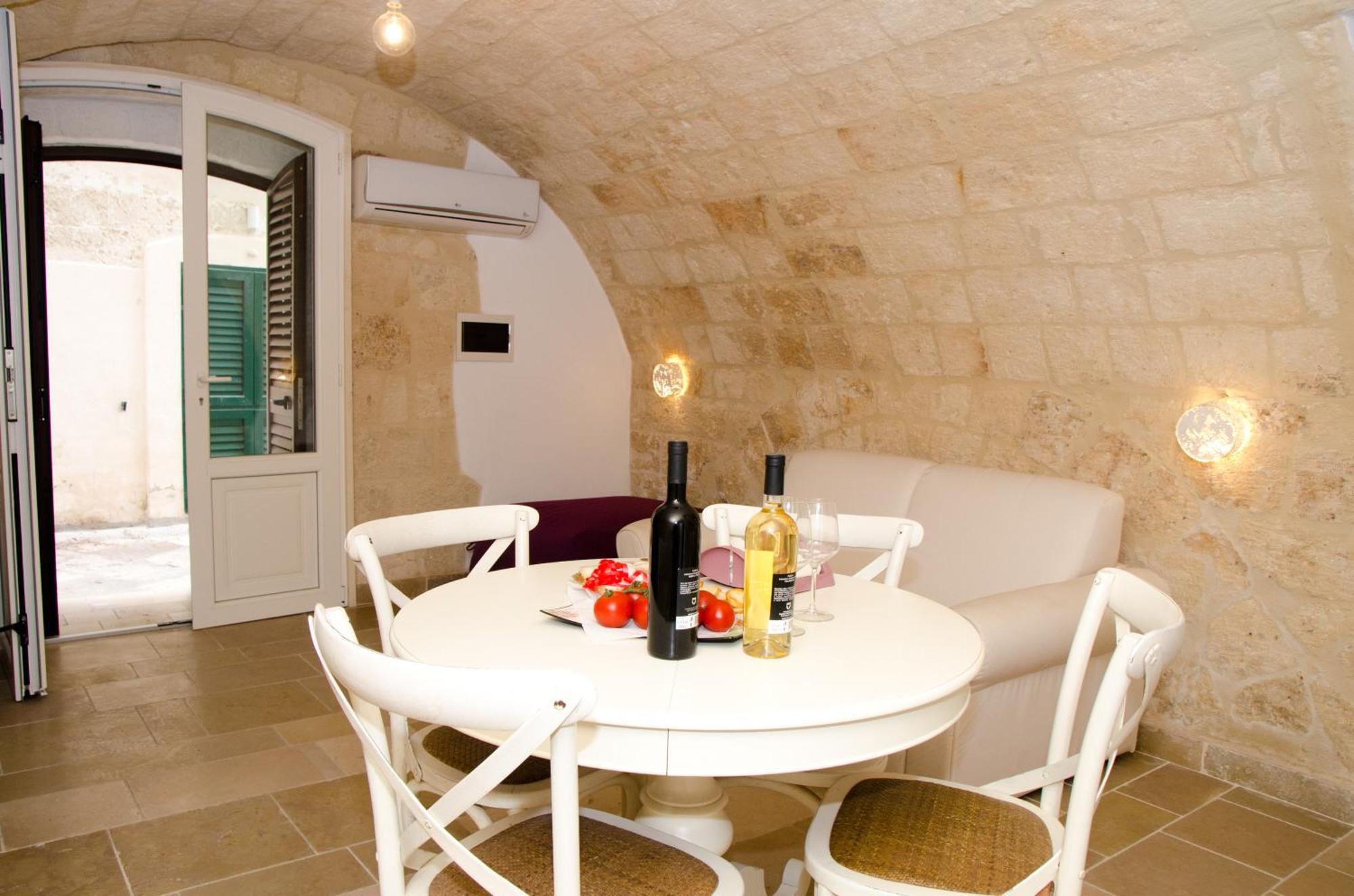Casa Santa Caterina 38 Villa Monopoli Dış mekan fotoğraf