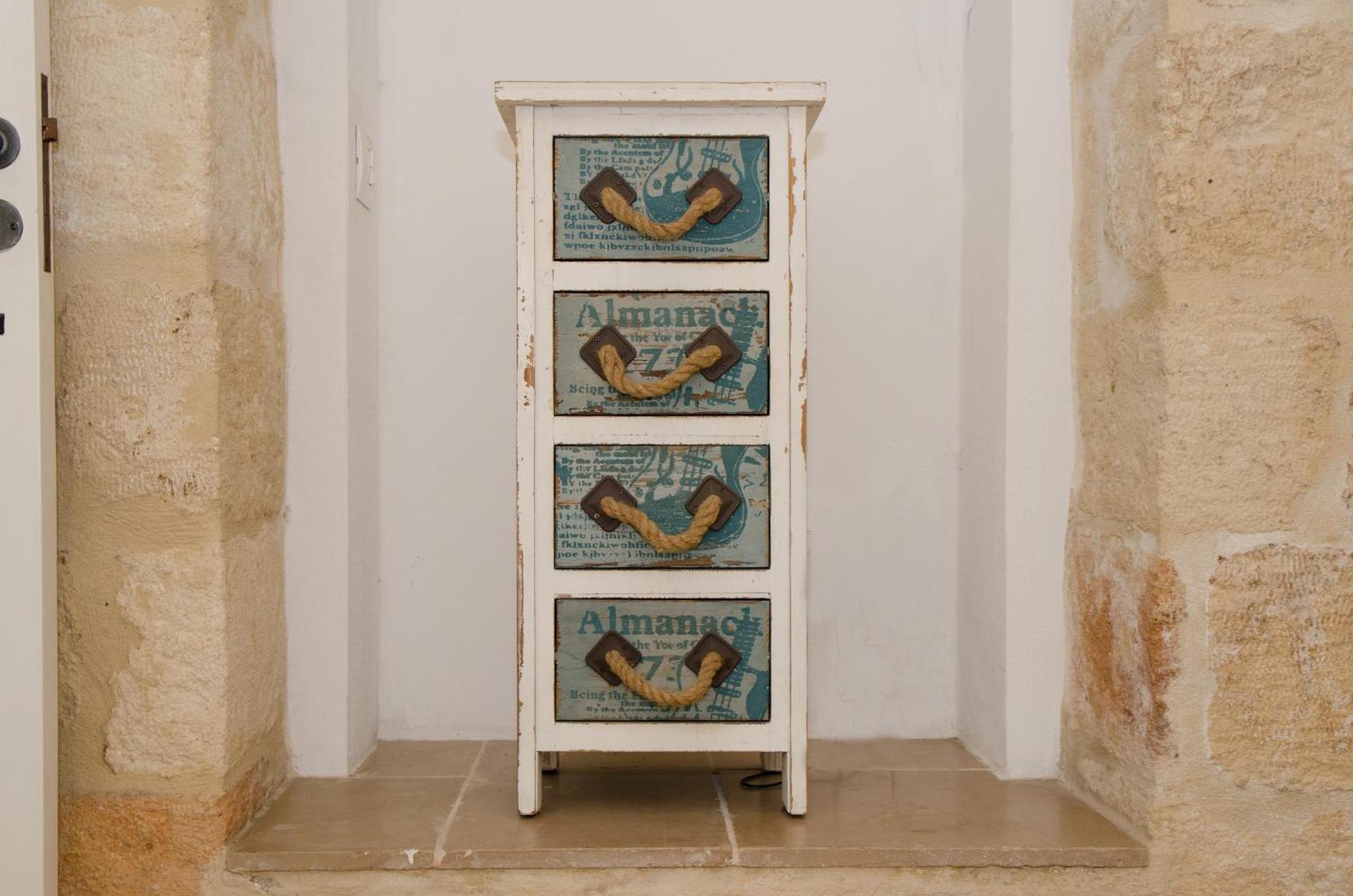Casa Santa Caterina 38 Villa Monopoli Dış mekan fotoğraf