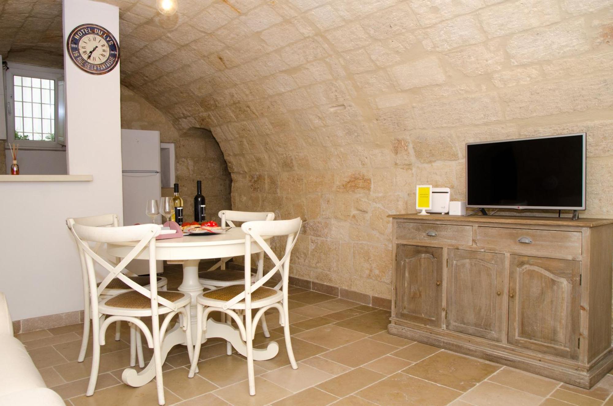 Casa Santa Caterina 38 Villa Monopoli Dış mekan fotoğraf